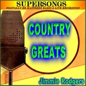 Jimmie Rodgers - Ben Dewberry´S Final Run