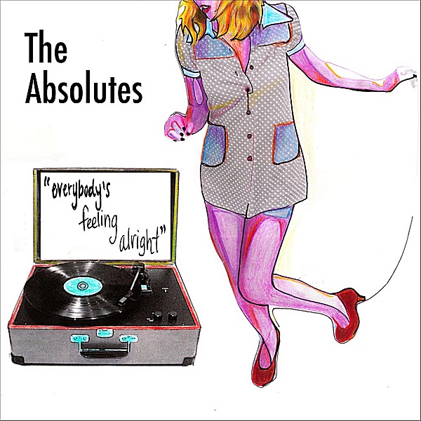 Everybody's Feeling Alright