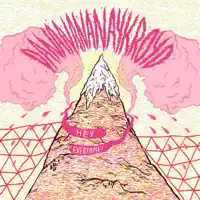 Black Wax — Dananananaykroyd