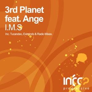 I.M.S (feat. Ange) [Remixes]