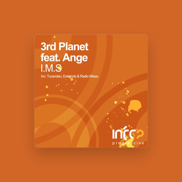 3rd Planet's avatar