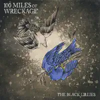 Three In the Mornin' — The Black Lillies