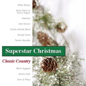 John Denver - Christmas for Cowboys