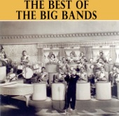 The Best of the Big Bands, 2008