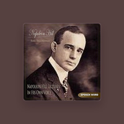 Listen to Napoleon Hill, watch music videos, read bio, see tour dates & more!