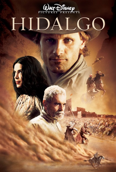 Hidalgo