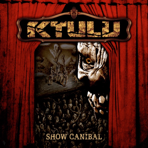 Show Canibal