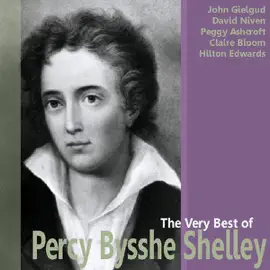 The Very Best of Percy Bysshe Shelley (Unabridged)