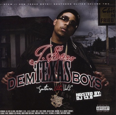 Southern Elites, Vol. 2