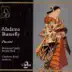 Madama Butterfly: Dolce Notte! Quante Stelle! (Act One) song reviews