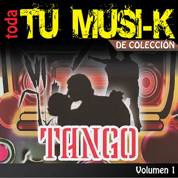 Obsesion — JUAN CARLOS GODOY