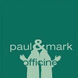 Paul & Mark - Guaio A Caracas