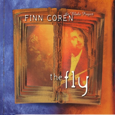 The Fly - the Blake Project - EP