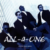 I Can Love You Like That by All-4-One — cover art