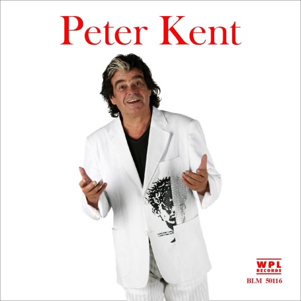 Peter Kent It's A Real Good Feeling