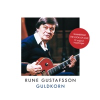 Guldkorn - Rune Gustafsson