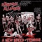 Armageddon - Chaotic Alliance lyrics