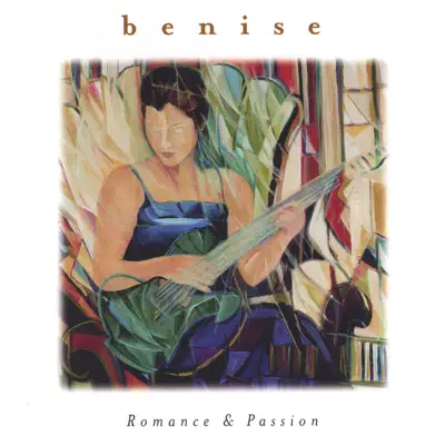 Listen to Romance & Passion by Benise