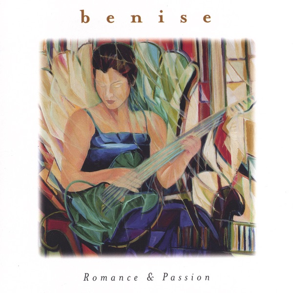 Romance & Passion artwork