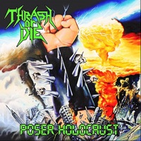Thrash Or Die - Fistfucking Metal