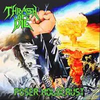 Fistfucking Metal — Thrash Or Die