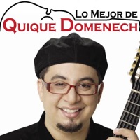 Quique Domenech - El Nazareno