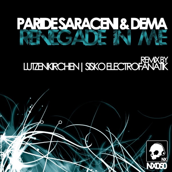 Renegade In Me - Single