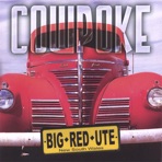 Big Red Ute