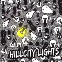 Stand Up — HillCity Lights