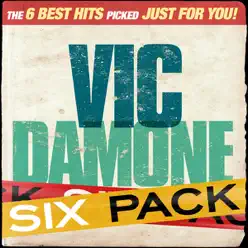 Six Pack - EP - Vic Damone