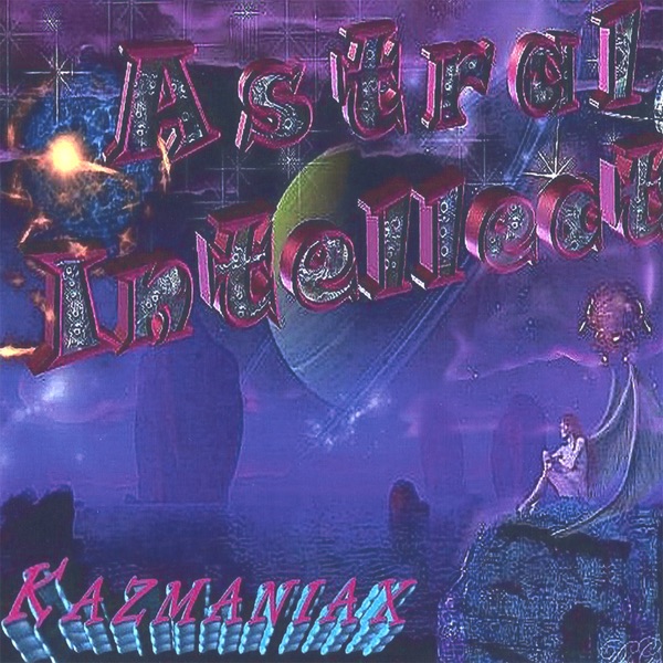Astral Intellect
