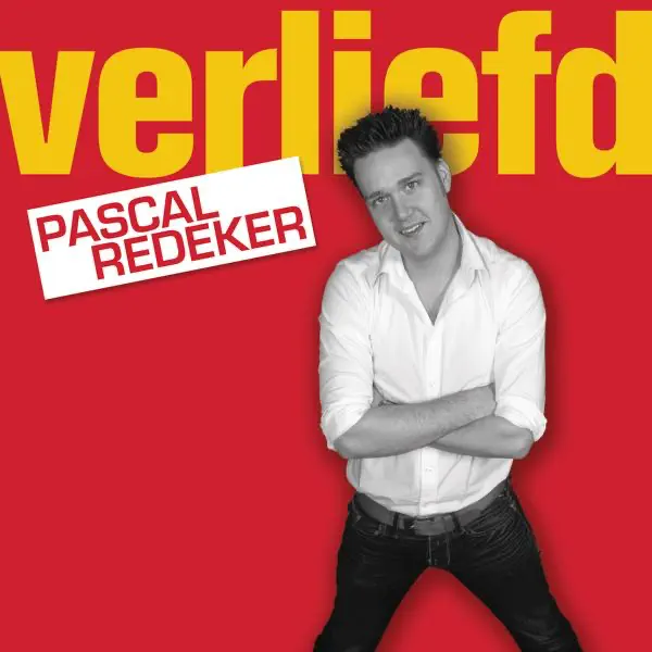 Verliefd — Pascal Redeker