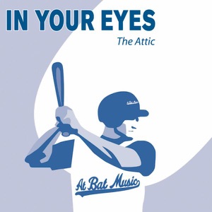In Your Eyes (Stereopol Remix) - Single