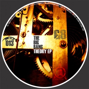 Big Bang Theory - EP