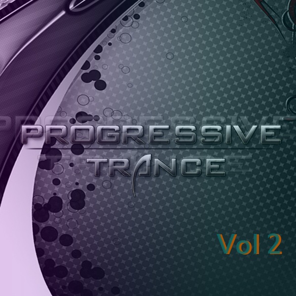 Progressive Trance Vol 2