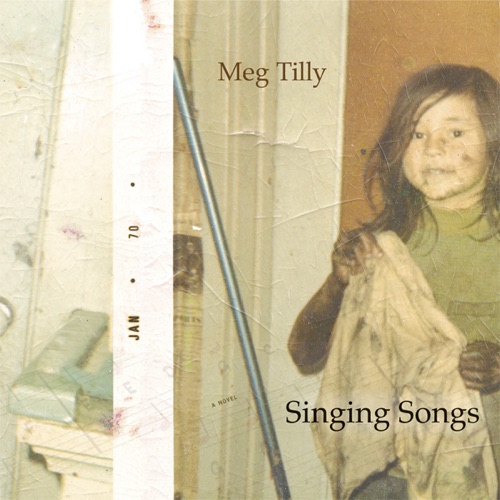 Singing Songs (Unabridged) [Unabridged  Fiction] cover