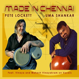 Made In Chennai