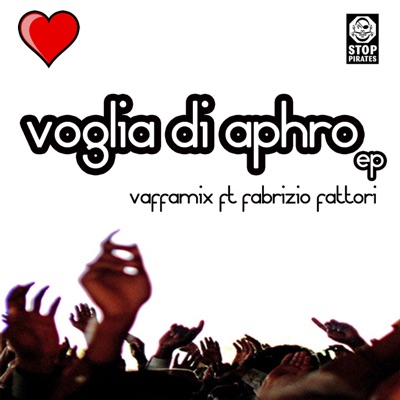 Voglia di aphro e.p. - EP