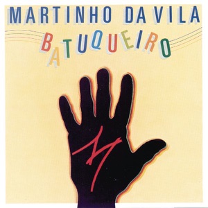 Pagôde da Saideira by Martinho da Vila cover art