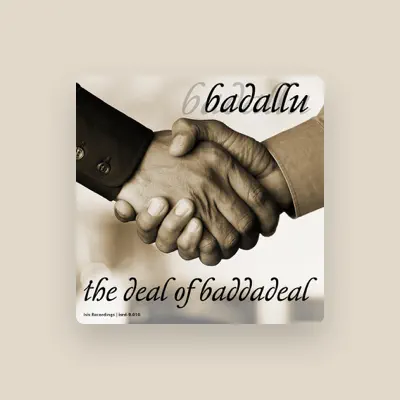 Listen to Badallu, watch music videos, read bio, see tour dates & more!