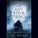Paul Hoffman - The Last Four Things (Unabridged)