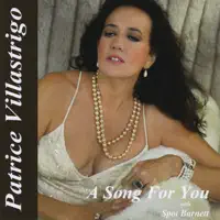My Favorite Things — Patrice Villastrigo