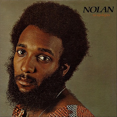 Nolan Porter