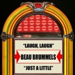 Laugh, Laugh / Just a Little (Re-Recorded Versions) - Single