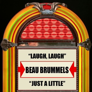 Laugh, Laugh / Just a Little (Re-Recorded Versions) - Single