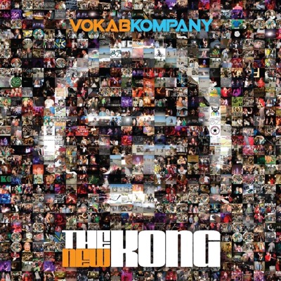 The New Kong (Remastered)