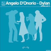 Dylan (Digital Only) - Angelo D'Onorio