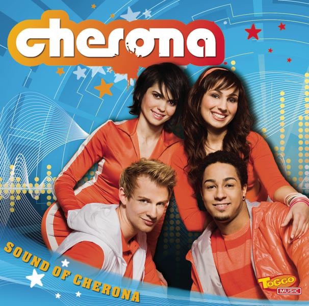 Sound of Cherona