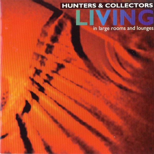 Easy by Hunters & Collectors on NetFM