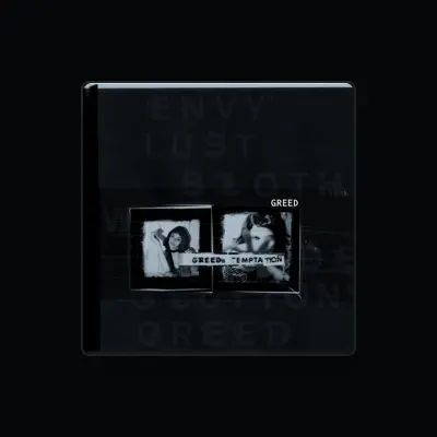 Listen to Greed, watch music videos, read bio, see tour dates & more!